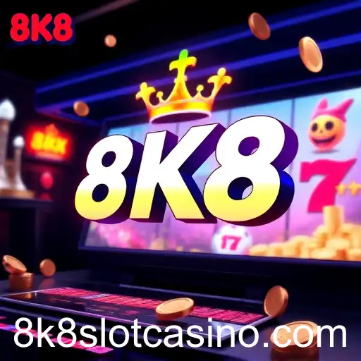 8k8 slot casino