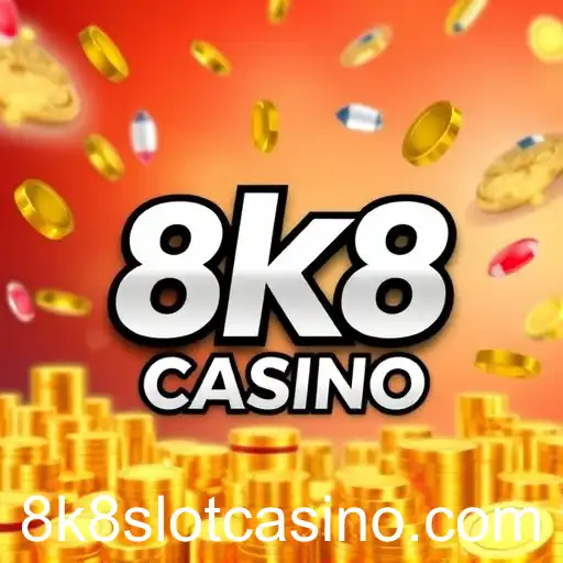 Unveiling the Dynamics of 8k8 Slot Casino