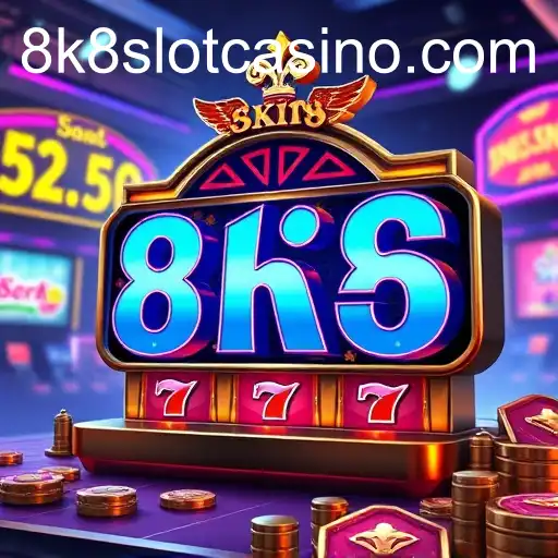 Exploring the Popularity of Online Slot Games