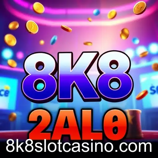 8k8 slot casino