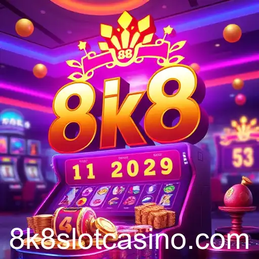 The Evolution and Impact of Online Slot Gaming in 2025