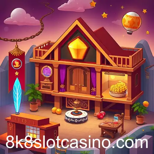 8k8 slot casino