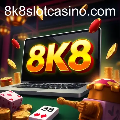 8k8 slot casino