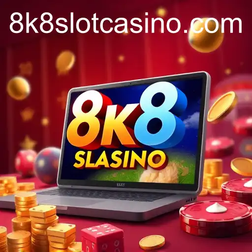 The Rise of 8K8 Slot Casino in Online Gaming