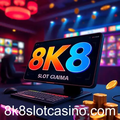 8k8 slot casino