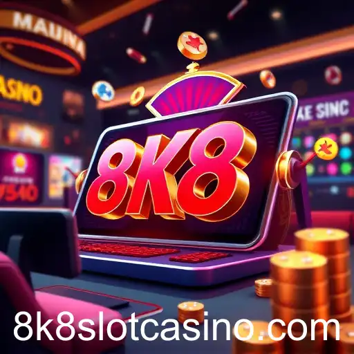 The Rise of Online Casino Gaming in 2025