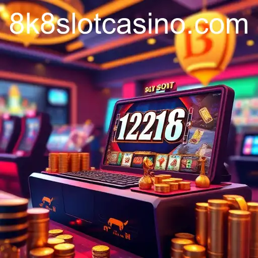 Gaming in the Digital Age: The Rise of Online Casinos