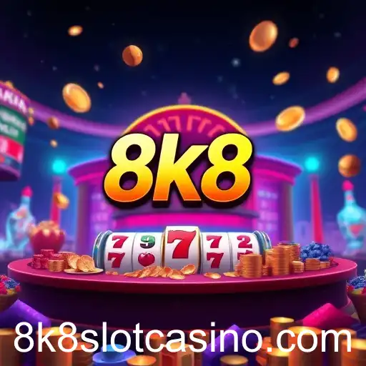 The Rise of Online Slots Amidst Economic Uncertainty