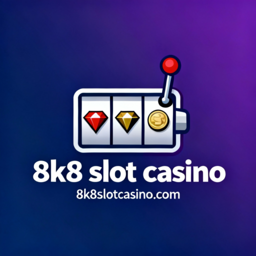 8k8 slot casino