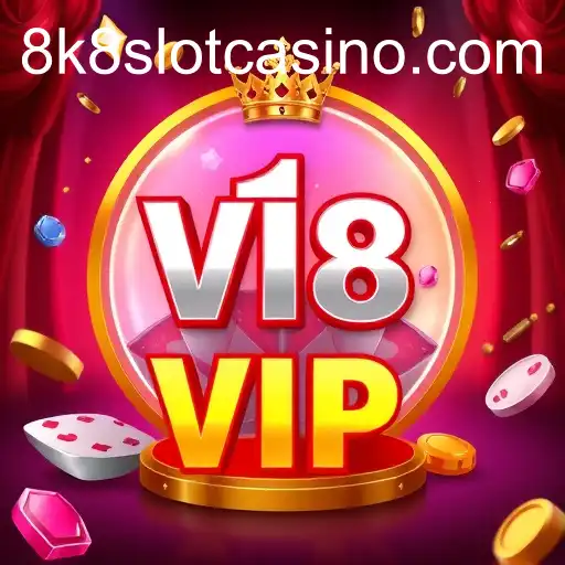 Exploring the VIP Club: Delve into the World of 8k8 Slot Casino